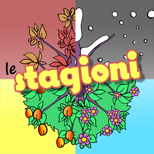 Le stagioni