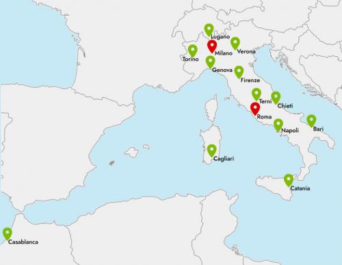 Mappa Authentica