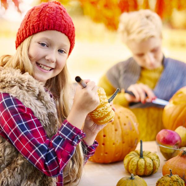 Novembre nelle scuole del V Municipio: tra natura, esplorazioni e giochi sensoriali